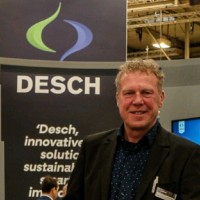 Desch Employee Bert de Wals's profile photo