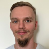 Data Wizards Employee MacIej Kowalski's profile photo