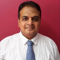 Ashish Mistry Email & Phone Number