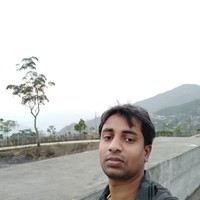 Hitachi Vantara Employee Sitanshu Kumar's profile photo