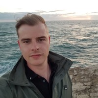 Severn Trent Water Employee Aaron Sumner's profile photo