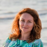 Innovative Foodservice Group Employee Evgenia Bakieva's profile photo