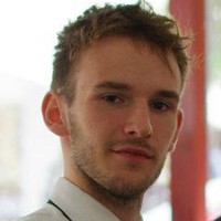 Funding Xchange Employee Erikas Kamaitis's profile photo