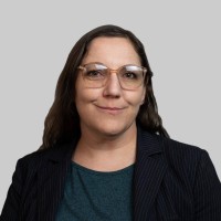 Remote Area Medical - RAM® Employee Veronica Rosbrugh's profile photo