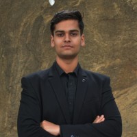 A-Quant Employee Aadvik Mittal's profile photo