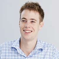 Stride Property Limited Employee Joshua Ca's profile photo