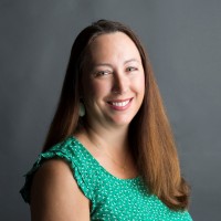 CFBS Employee Amy Hall's profile photo