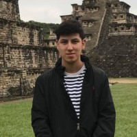 Axel Tapia-Vargas Email & Phone Number