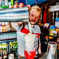 King Pins Employee Mark Ellis's profile photo