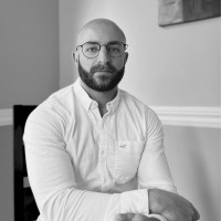 Direct-Response Copywriter Employee Jerrod Harlan's profile photo