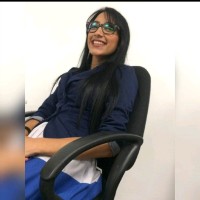 LAATS Employee Cinthya Hernandez's profile photo