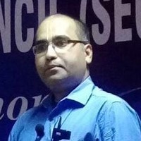 Pine Labs Employee Arup Banerjee's profile photo