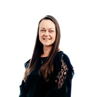 Anne Corder Recruitment Employee Kathleen Bailey's profile photo