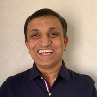 Qen Labs Inc. Employee Lokendra Chauhan's profile photo