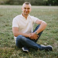 Vlad Trokhymets Email