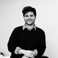 studio TROIKA Employee Austin Drake's profile photo
