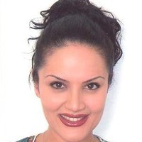 Nazan Nobakht Email & Phone Number
