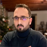 Eugene Kolosov Email
