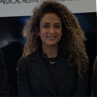 Nada Youssef Email & Phone Number