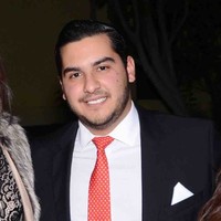 Carlos Barragan Alvarez Email