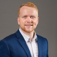 D.R. Horton Employee Joshua Larson's profile photo