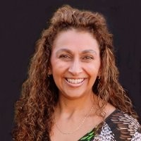 Mona Moore Online Marketing Employee Mona Moore's profile photo