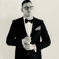 Alleviate Tax Employee Rob Pate's profile photo