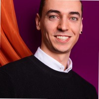 t-interim Employee Andreas da Silva Heleno's profile photo