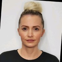 PV Generation Ltd. Employee Tara Higgins's profile photo