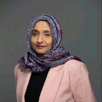 Radisson Blu Employee Zaheen Abbas's profile photo