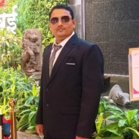 Pawan Mishra Email
