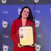 Auric Consulting Employee Ana Amieva's profile photo