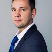 Walter's Sports Bar Employee Jacob Papp's profile photo