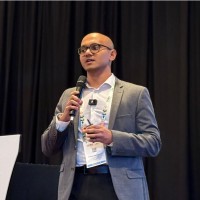 equiwatt Employee Mahen Ratnayake's profile photo