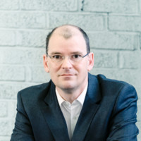 ANDRITZ Employee Gerhard Schiefer's profile photo