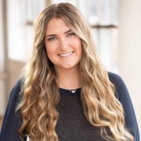 ESA - Electronic Security Association Employee Kyndal Cox's profile photo