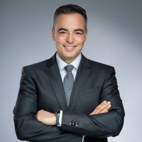 Würth Group Employee Thomas Burkhart's profile photo
