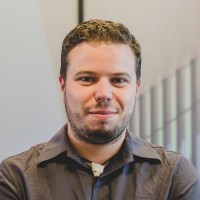 BCS SA Employee Benoît Robert-Tissot's profile photo