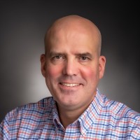 Dana-Farber Cancer Institute Employee Stuart Collins's profile photo