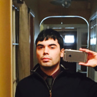 Primerica Employee Jonathan Soto's profile photo
