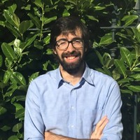 ROFF Employee João Pedro Monteiro's profile photo