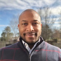 Noblis MSD Employee Marc Cunningham's profile photo