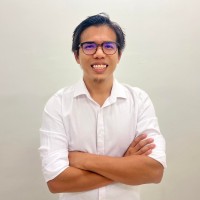 Ørsted Employee Wan Salim's profile photo