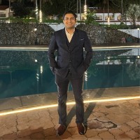 Angel One Employee Anish Roy's profile photo