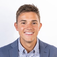 Taylor University Employee David Vandyke's profile photo