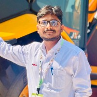 Bull Machines Pvt Ltd Employee Suryakant Akhade's profile photo