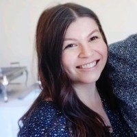 San Mateo-Foster City School District Employee Bethany Van Der Haeghen's profile photo