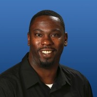 Wells Fargo Employee Chris Tolbert's profile photo