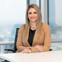 University Partners Employee Rachel Rountree's profile photo