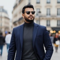 Joseph Kishore Email
